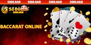 Baccarat Online