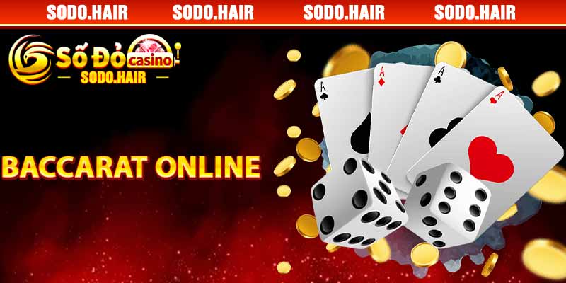 Baccarat Online