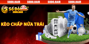Kèo Chấp Nửa Trái