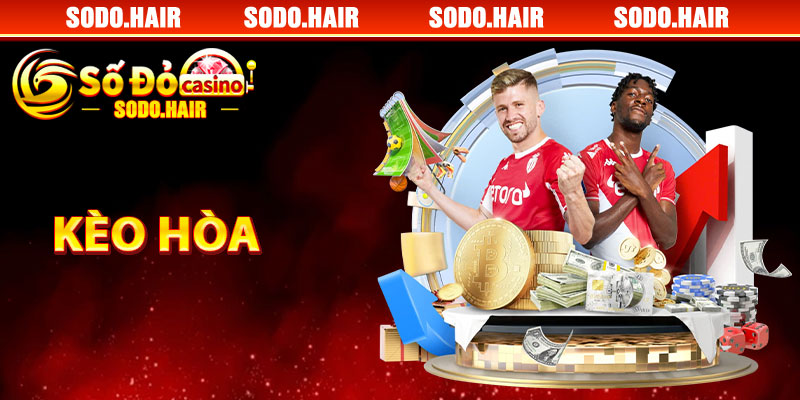 Kèo Hòa