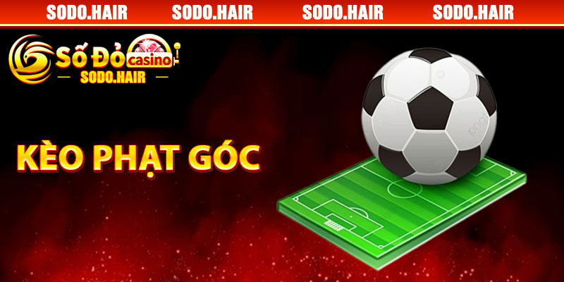 Kèo Phạt Góc